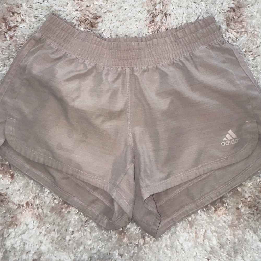 Adidas Running Shorts No Liner Small - Picture 2 of 4